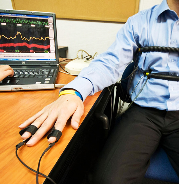 CENPCCO pruebas poligráficas